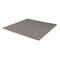 Blick Battleship Gray Linoleum - Pkg of 3, 24" x 24", Unmounted